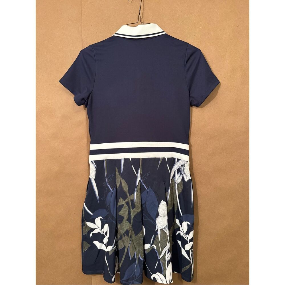 Lady Hagan Golf Dress - Picture 7 of 7